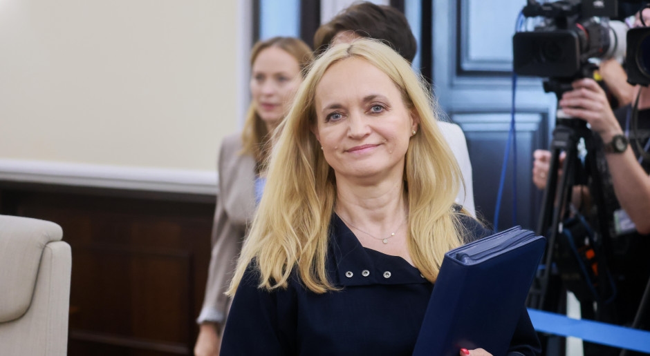 A data é: 25 de setembro. Um novo benefício salvará a última maternidade nas Montanhas Bieszczady?