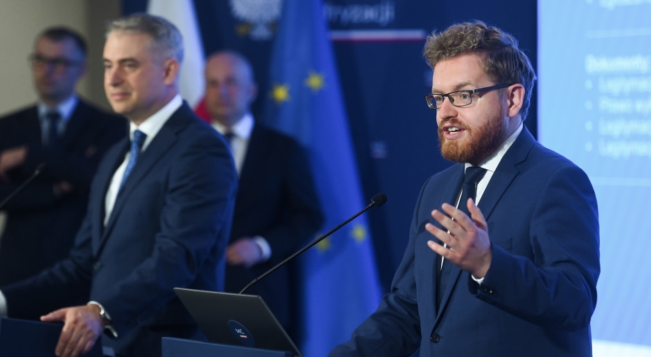 Wir kennen die digitalen Prioritäten der Regierung. Mehr Gesundheit in mObywatel und Cybersicherheitsstandards