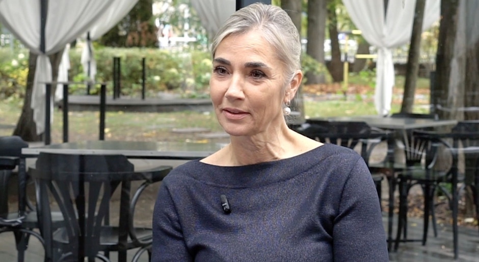 Andrea von der Lippe: Polonia es un lugar clave para nuestro desarrollo