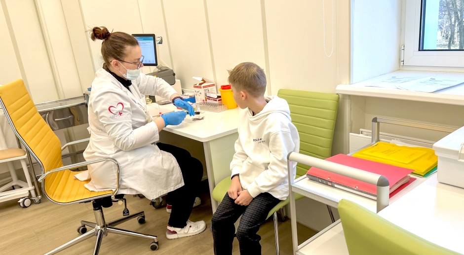 The results of the first stage of recruitment for specializations are in. Family physicians are the most popular candidates.