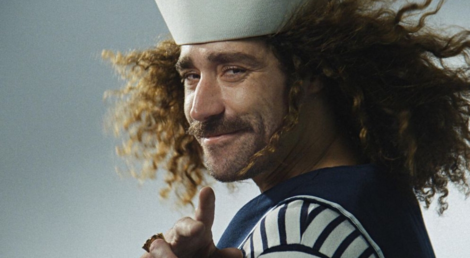 Vans sabe de marketing. Esta es la extraordinaria historia de Doobie, un patinador de un pueblo francés.