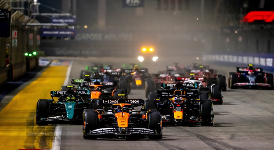 ¿Más margen de maniobra para los pilotos de Fórmula 1? La FIA considera cambiar las reglas sobre… las malas palabras