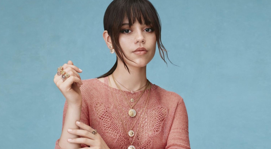 Jenna Ortega planea su debut como directora. La estrella de "Wednesday" está trabajando en su propia película.