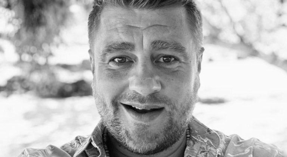 Tomasz Jakubiak ha muerto. "Su corazón latía por los demás"