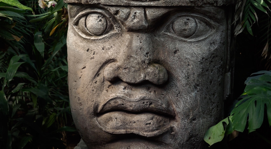 Un misterio de hace miles de años todavía persigue a los científicos. Las cabezas monumentales permanecen en silencio