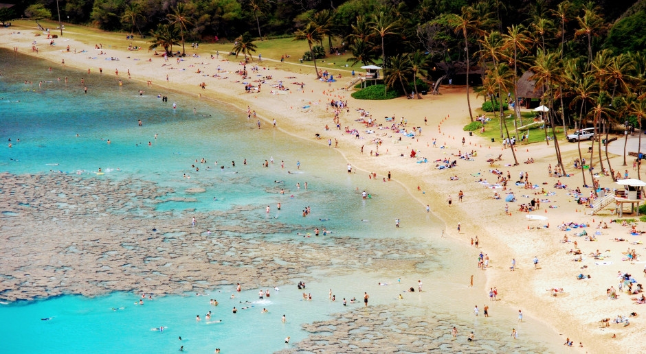 Experts finally explain the burning question: How much vacation time do you need to truly relax?