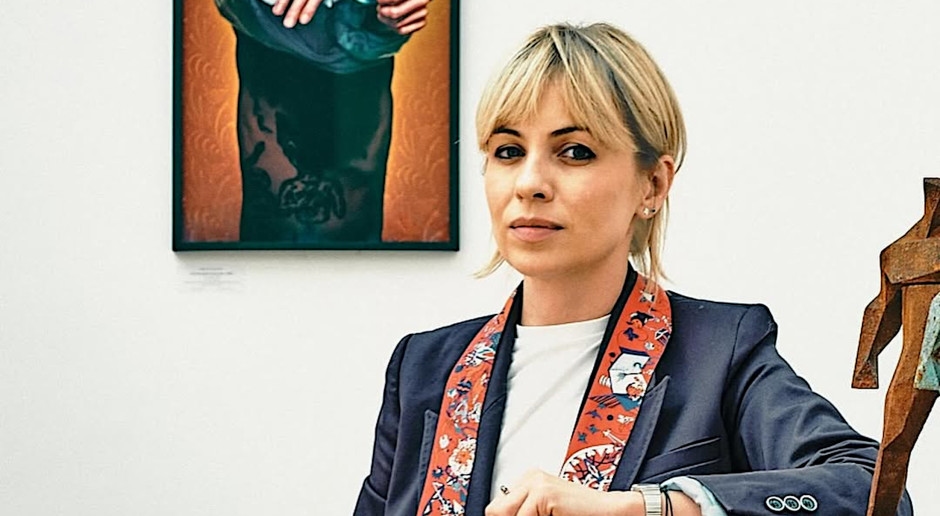 WELL ART: „Echtes Sammeln braucht Zeit“ – Interview mit Katarzyna Rij von der Van Rij Gallery