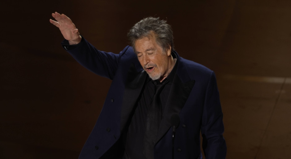 Al Pacino tornerà sugli schermi. Mostrerà la famosa storia del rapimento di John Paul Getty III