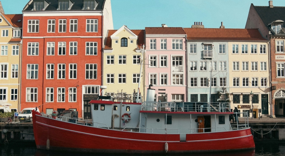 Kopenhagen opent haar deuren voor toeristen. De stad keert terug met een succesvol programma
