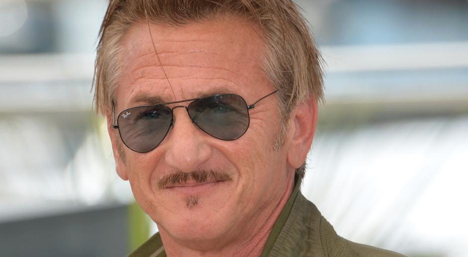 Sean Penn geeft commentaar op het Woody Allen-schandaal. "Hij is niet schuldig bevonden"