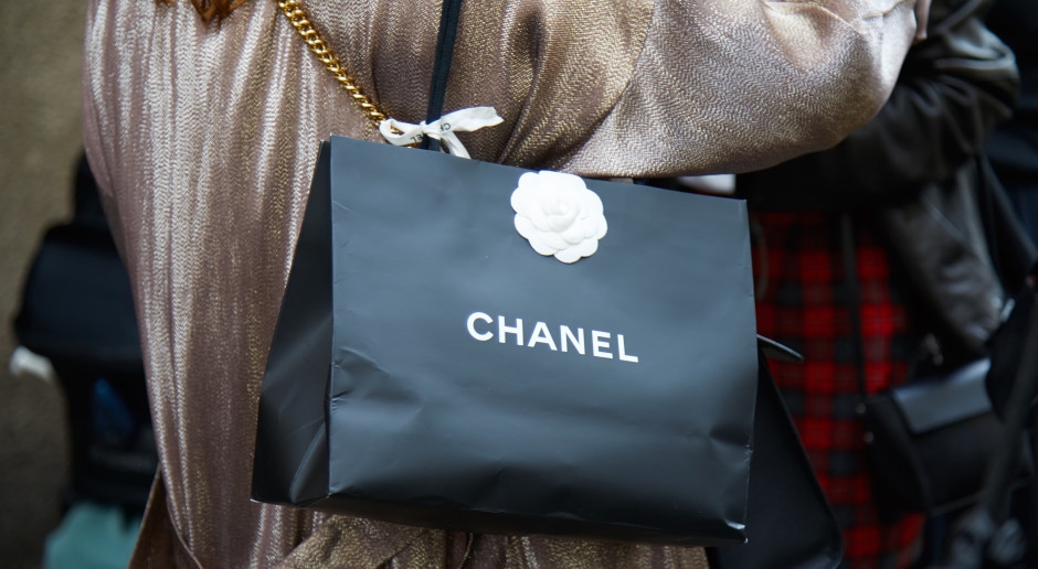 Fashion "in a line"? This is how Poles do their shopping