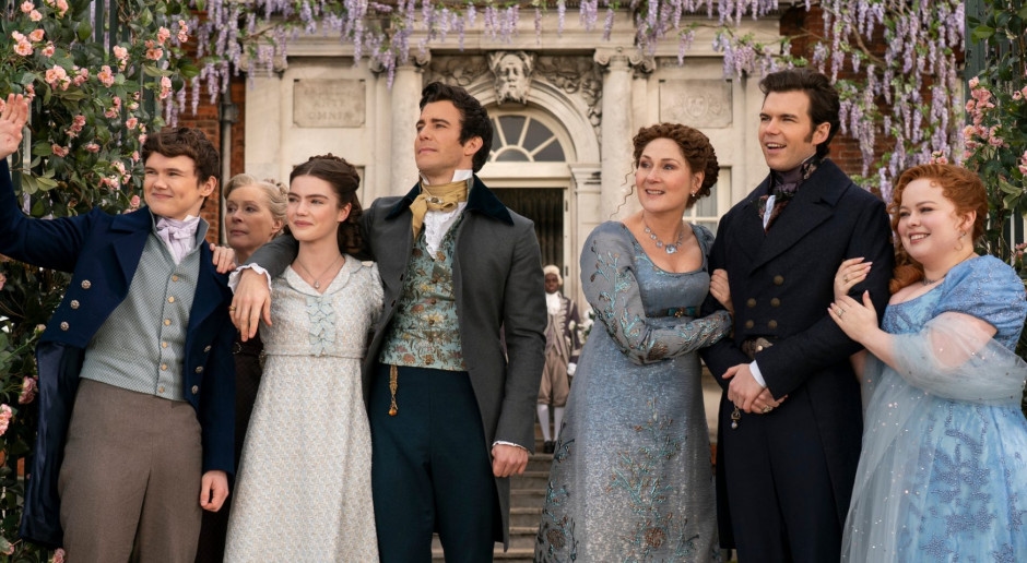 Bridgerton fans can celebrate. The series will get a 5th and 6th season thanks to a major investment
