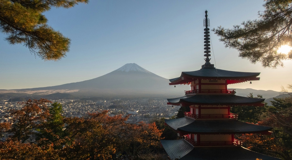 We know the secret to Japanese longevity. The mysterious Kampo diet is behind it.