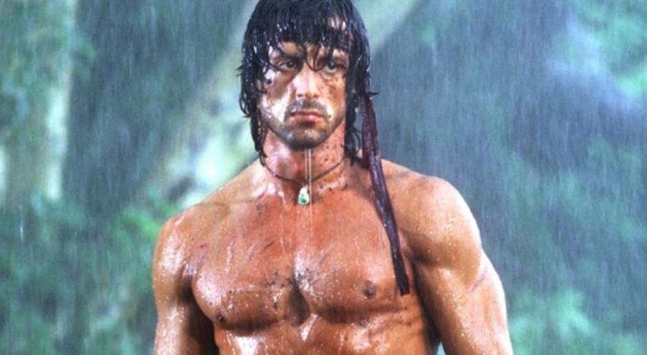There Will Be Rambo Without Sylvester Stallone. A Reboot of the 80s Iconic Production Is in the Works