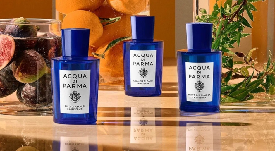 This perfume is loved by elegant Italians. Acqua di Parma presents 3 new fragrances for summer 2025