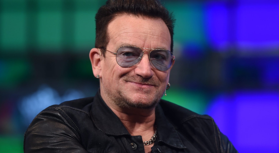What About U2's Next Album? Bono Shares New Info About Anticipated Album