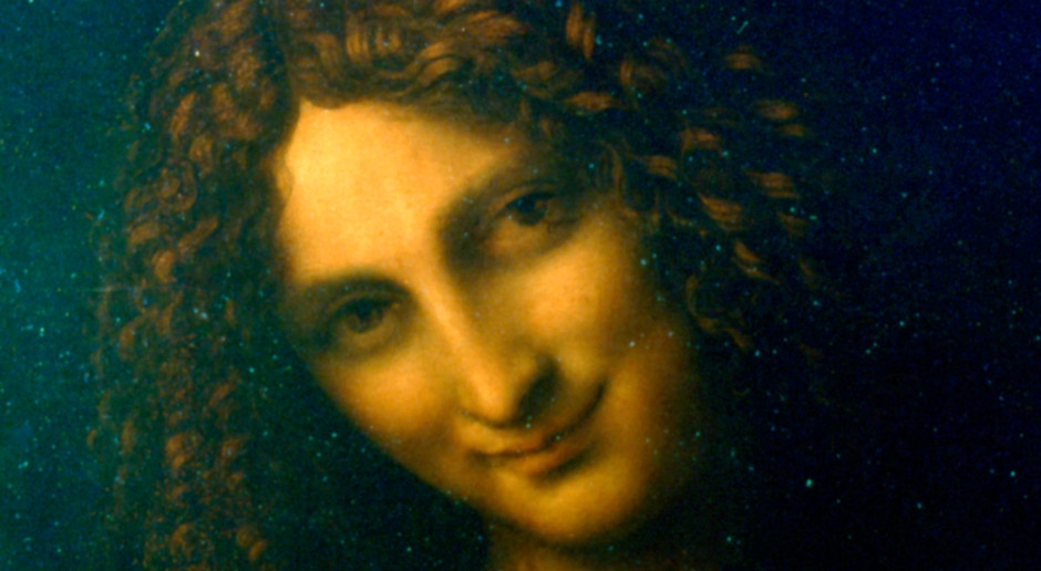 O código da Vinci de Leonardo decifrado. Essa pesquisa levou 30 anos!