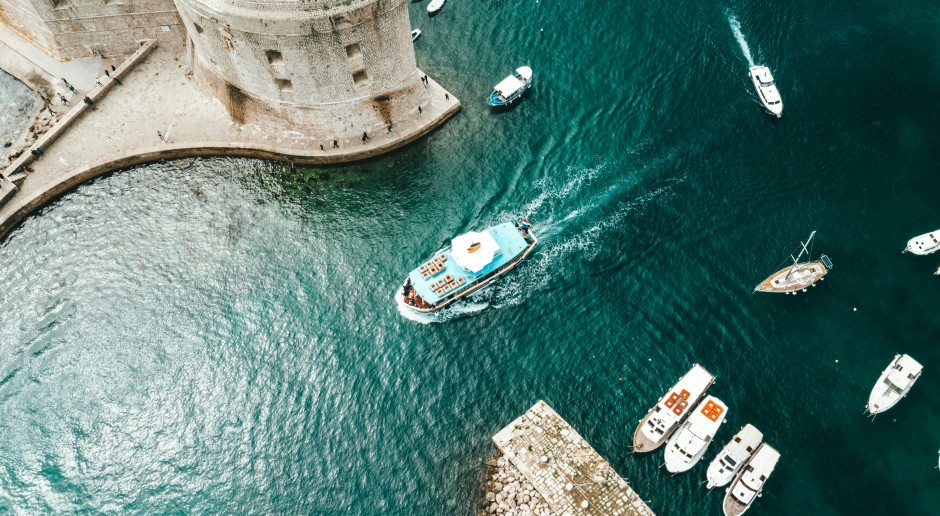Poles will soon travel by train from Warsaw to Rijeka. What is worth seeing in the "forgotten pearl of Kvarner"?