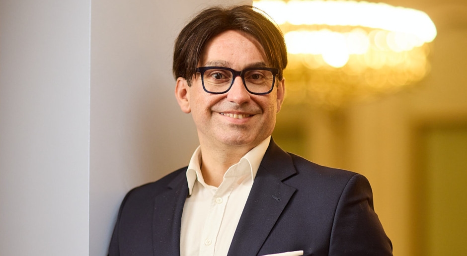 Adam Wesołowski over het 80-jarig jubileum van de Silezische Filharmonie: "Dit jubileum is als een brug tussen industrie en moderniteit"