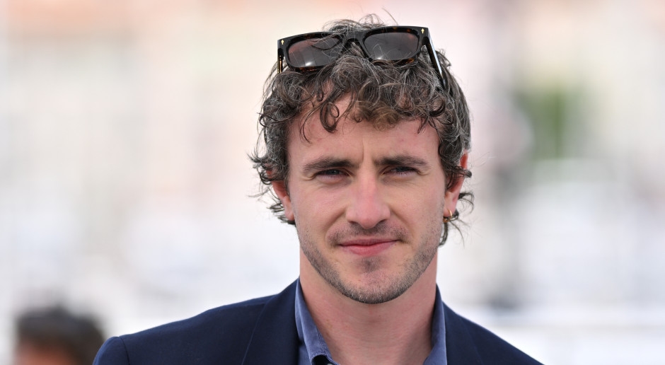 Paul Mescal over de grote revolutie in de cinema, en het gaat niet om kunstmatige intelligentie