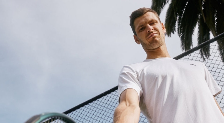 Hubert Hurkacz recognized the superiority of "Djoko" in the ATP 250 final in Geneva
