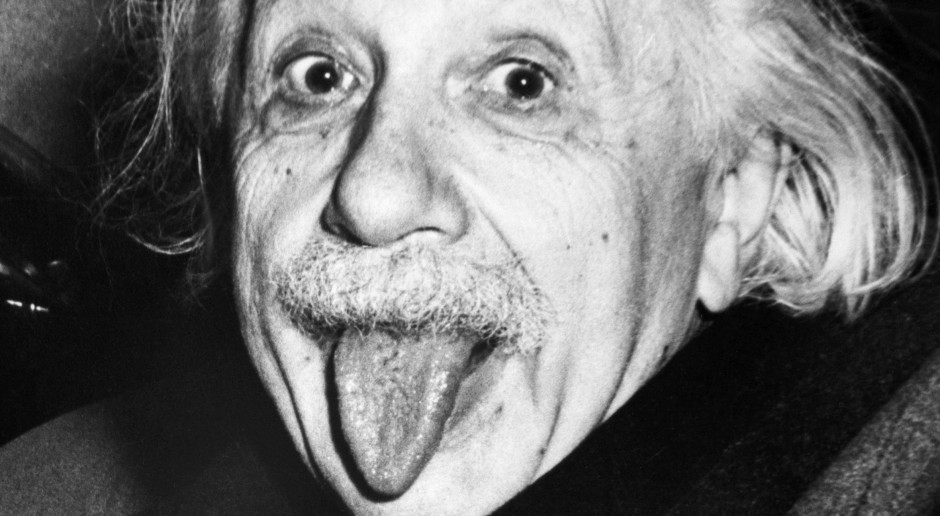 Instead of a tip, he got a note. Today, "Theory of Happiness" is worth millions