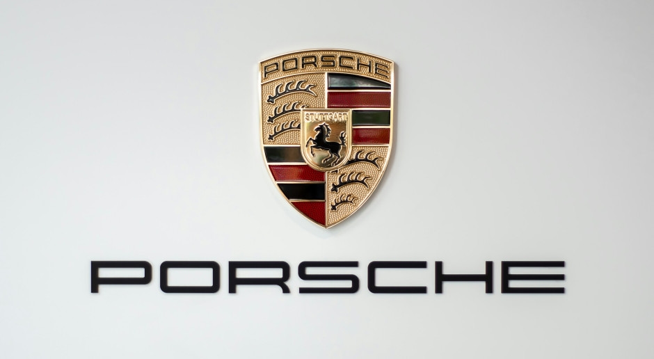 Extrem seltener Porsche wird bald versteigert. In den 1990er Jahren wurden nur 22 Exemplare produziert