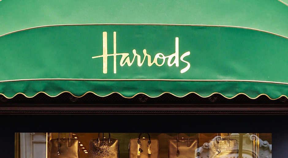 Wielki sukces polskiej marki. Ich produkty właśnie zadebiutowały w legendarnym Harrodsie!