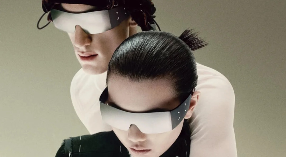 Smart Glasses müssen Stil haben! Google schließt sich mit Gentle Monster zusammen