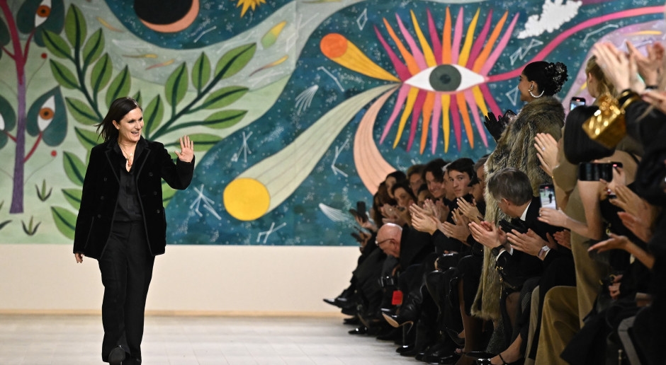 Dior bids farewell to Maria Grazia Chiuri. The speculation machine has started