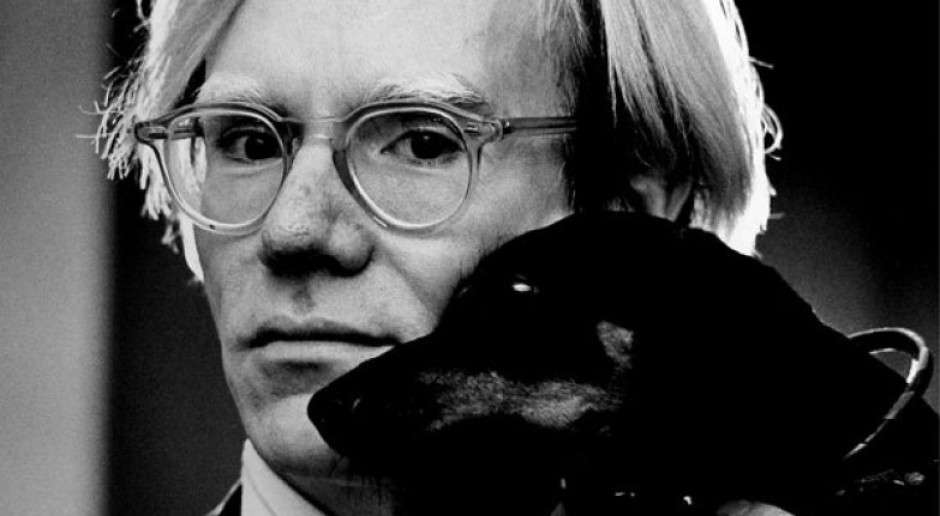150 wyjątkowych przedmiotów na jednej wystawie. Andy Warhol zawita do Krakowa