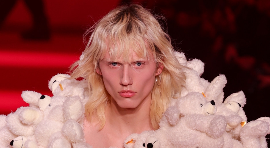 The "King of Anti-Fashion" Is in Trouble. He Just Lost in Court