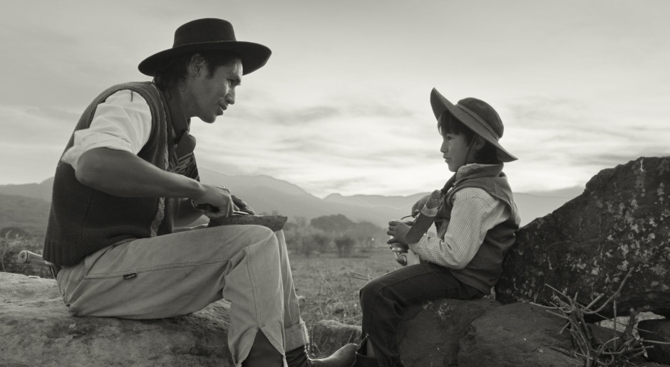 Um banquete visual e uma homenagem aos cowboys argentinos. Os criadores de "Trufflers" estão de volta com uma nova obra-prima