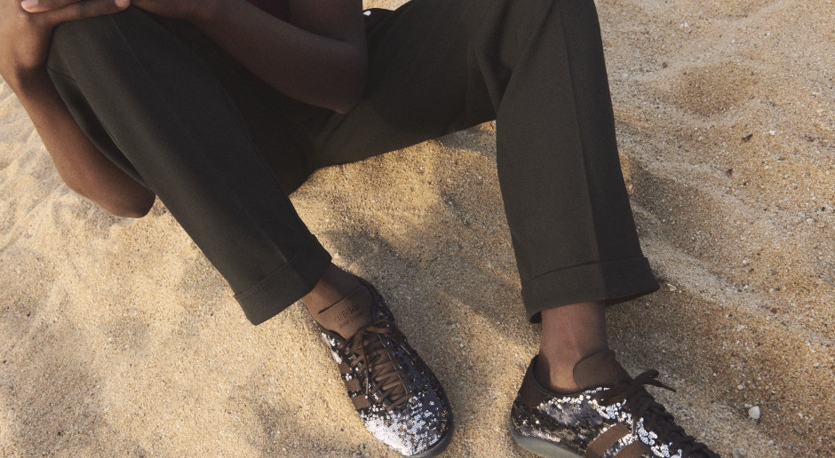 Port elegance meets sporty comfort. Adidas and Wales Bonner release the hottest collection of the summer