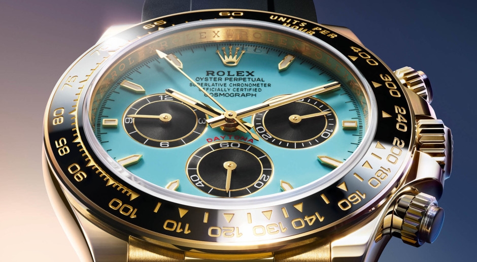 Not Just the Rolex Land-Dweller: Here Are All the Swiss King's New Arrivals for 2025
