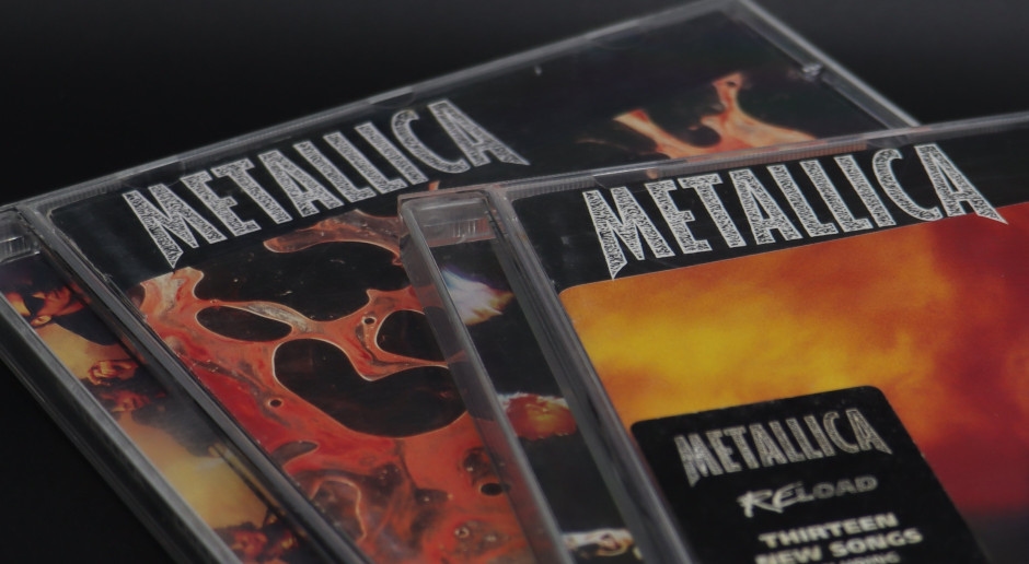 ¿Plagiaron el icónico éxito de Metallica? Dave Mustaine critica a sus antiguos colegas.