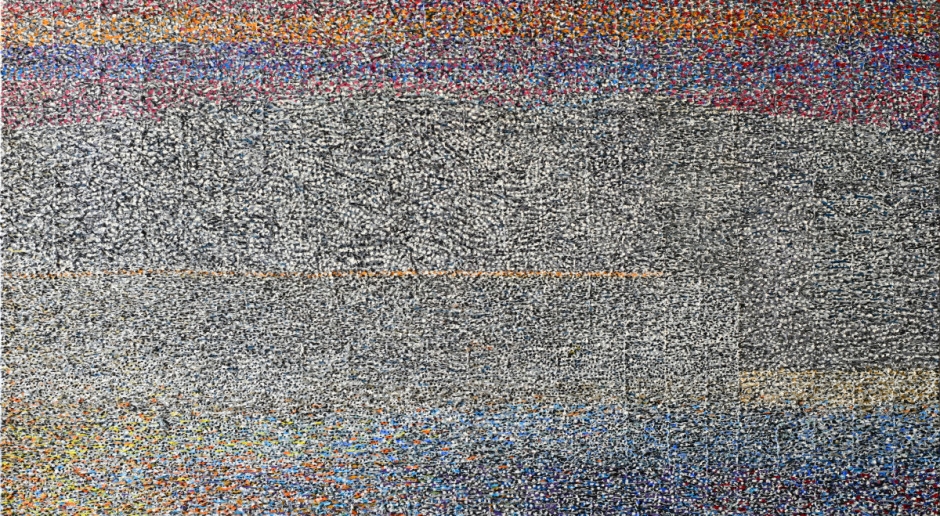 Osicki x Józefów, o "El silencio de las cosas" en la galería Your Art Maison de Varsovia