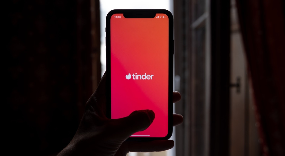 Tinders neuer Filter sorgt für Aufsehen: „Für Männer ist es vorbei“