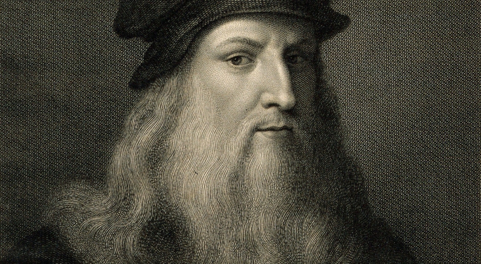 Naukowcy dotarli do krewnych Leonarda da Vinci. Chcą dokonać niemożliwego