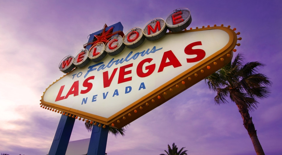 American glamour in XXL version - how we spent one day in Las Vegas