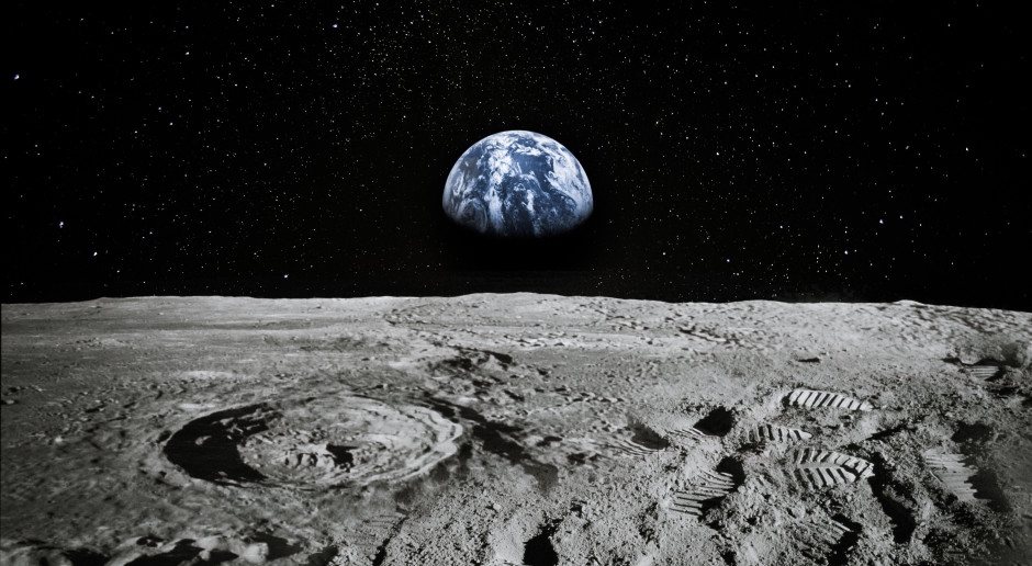 Wem gehören der Mond und das gesamte Universum? Weltraumanwälte haben die Antwort
