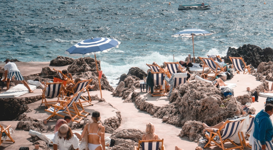 Definitivamente no tendrás descanso en este lugar de Italia. 12 mil personas cada 3 horas.