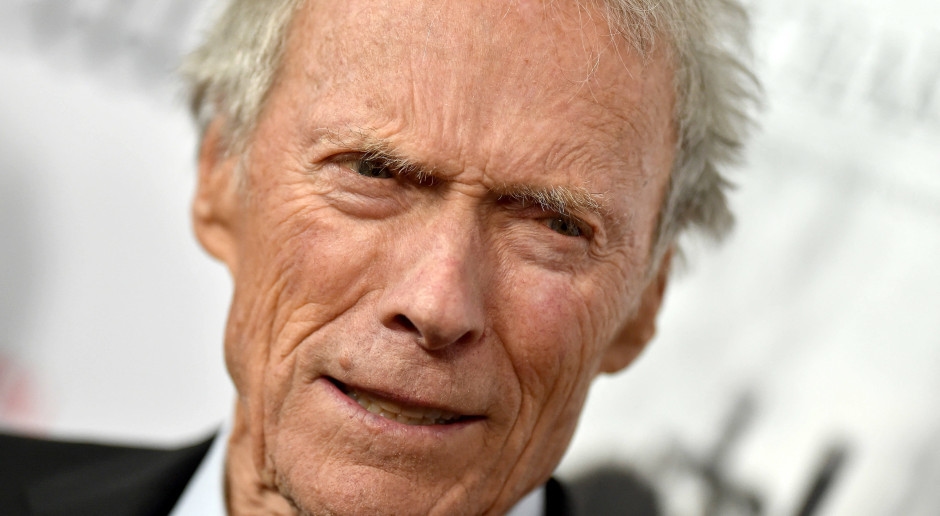 The whole world was talking about this interview with Eastwood. Turns out... he never did it