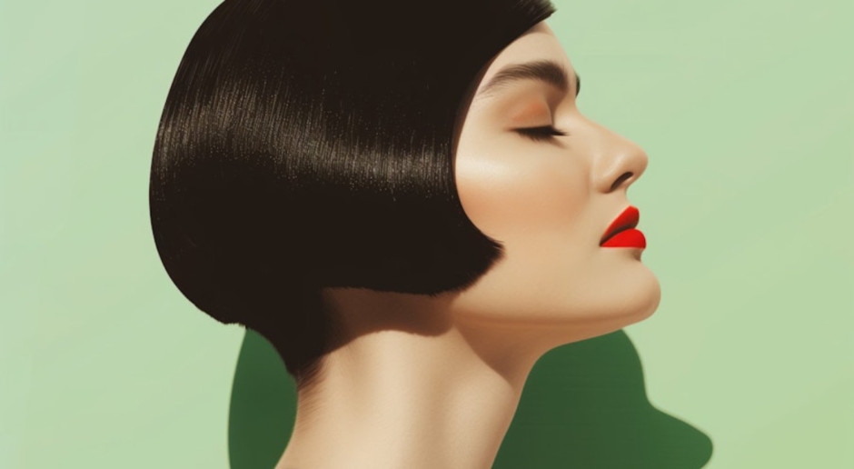 In the summer of 2025, ask your hairdresser for a "Japanese bob". It's a hot trend that all the it-girls are wearing
