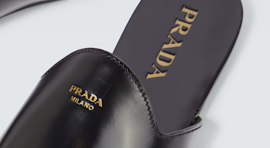 Aquí están las chanclas más de moda para el verano 2025. "La mayor vergüenza" vuelve a estar de moda