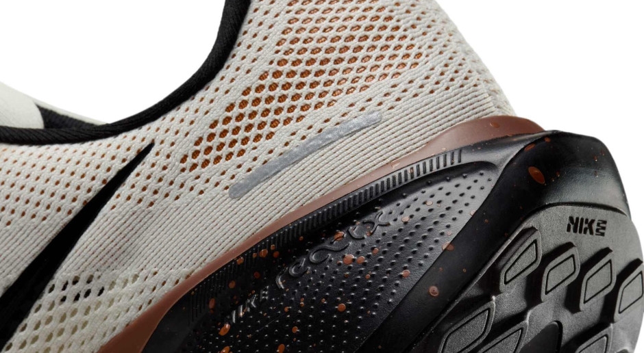 ¿Zapatillas ligeras para el verano? Nike presenta una versión café del icónico modelo.