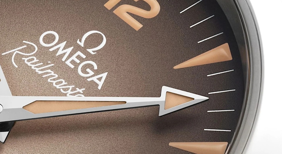 Omega revive su icónico reloj. Dos nuevas versiones para los amantes del estilo vintage.