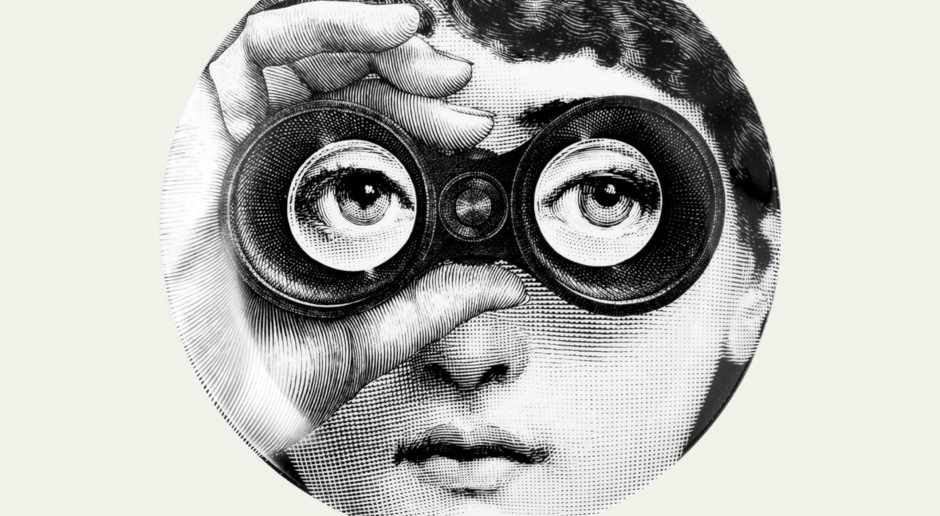 400 Inkarnationen von Lina Cavalieri, oder wer ist die geheimnisvolle Frau von den ikonischen Fornasetti-Tellern?