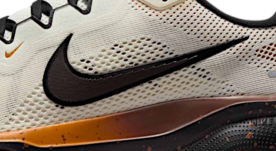 Nike Plays "Coffee Love": Here's a New Version of the Iconic Sneakers