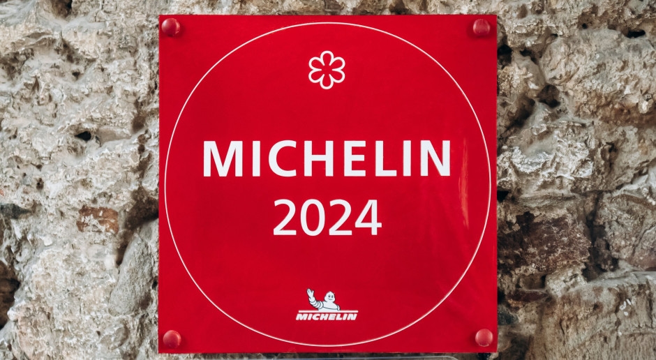 As estrelas Michelin têm uma história de quase cem anos. No entanto, chegaram à Polônia bem recentemente.